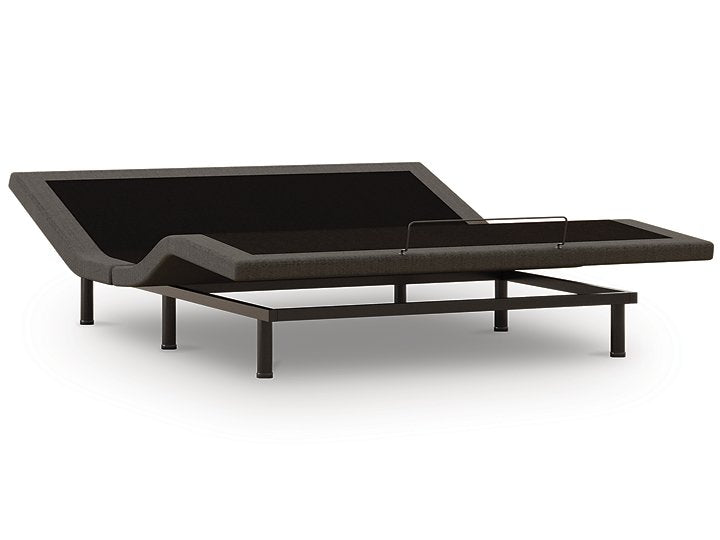 Comfort Premier Adj Base Adjustable Base - Woo Town Furniture (Worcester,MA)