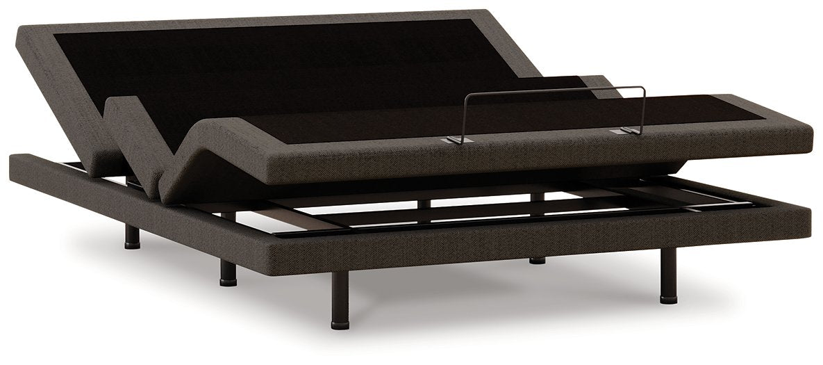Comfort Ultra Adj Base Adjustable Base - Woo Town Furniture (Worcester,MA)