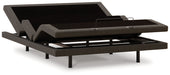 Comfort Ultra Adj Base Adjustable Base - Woo Town Furniture (Worcester,MA)