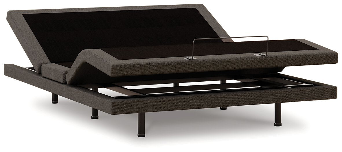 Comfort Ultra Adj Base Adjustable Base - Woo Town Furniture (Worcester,MA)