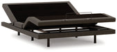 Comfort Ultra Adj Base Adjustable Base - Woo Town Furniture (Worcester,MA)