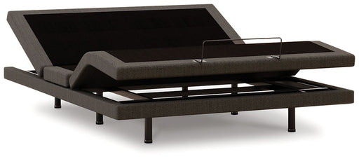 Comfort Ultra Adj Base Adjustable Base - Woo Town Furniture (Worcester,MA)
