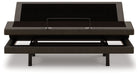 Comfort Ultra Adj Base Adjustable Base - Woo Town Furniture (Worcester,MA)