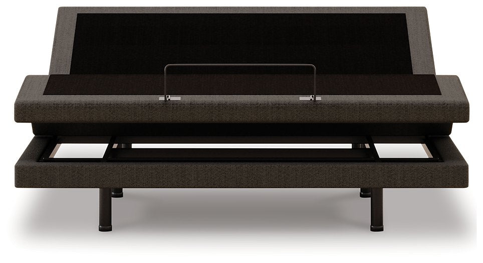 Comfort Ultra Adj Base Adjustable Base - Woo Town Furniture (Worcester,MA)