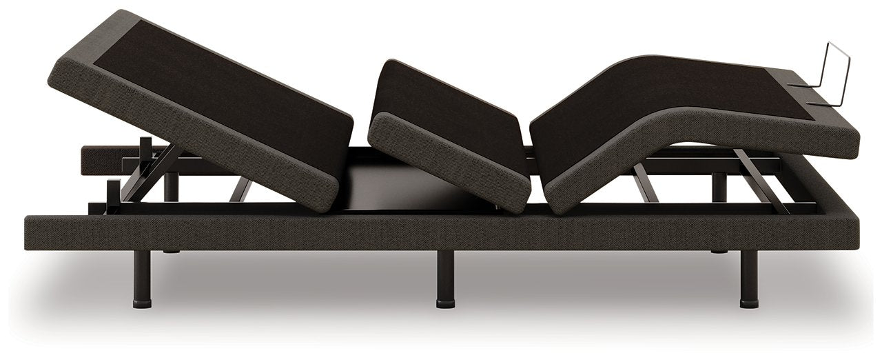 Comfort Ultra Adj Base Adjustable Base - Woo Town Furniture (Worcester,MA)