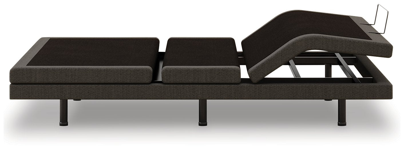 Comfort Ultra Adj Base Adjustable Base - Woo Town Furniture (Worcester,MA)