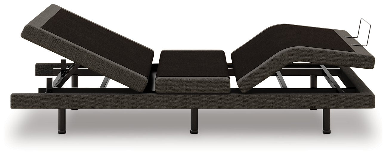 Comfort Ultra Adj Base Adjustable Base - Woo Town Furniture (Worcester,MA)