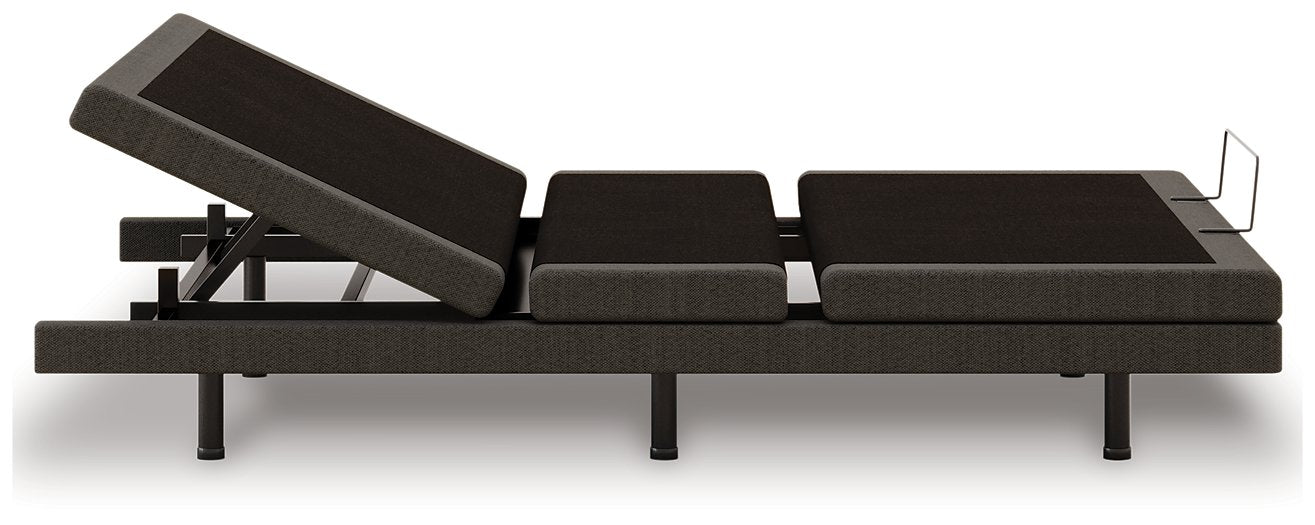 Comfort Ultra Adj Base Adjustable Base - Woo Town Furniture (Worcester,MA)