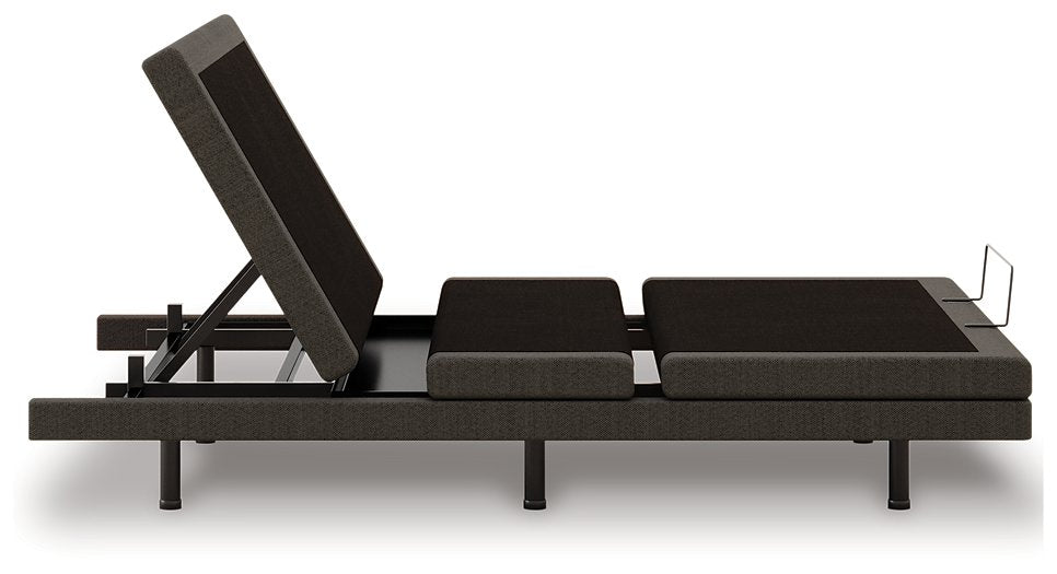 Comfort Ultra Adj Base Adjustable Base - Woo Town Furniture (Worcester,MA)