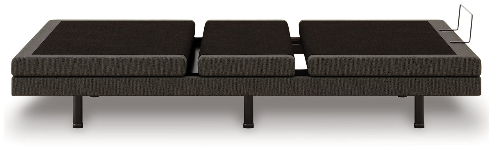 Comfort Ultra Adj Base Adjustable Base - Woo Town Furniture (Worcester,MA)