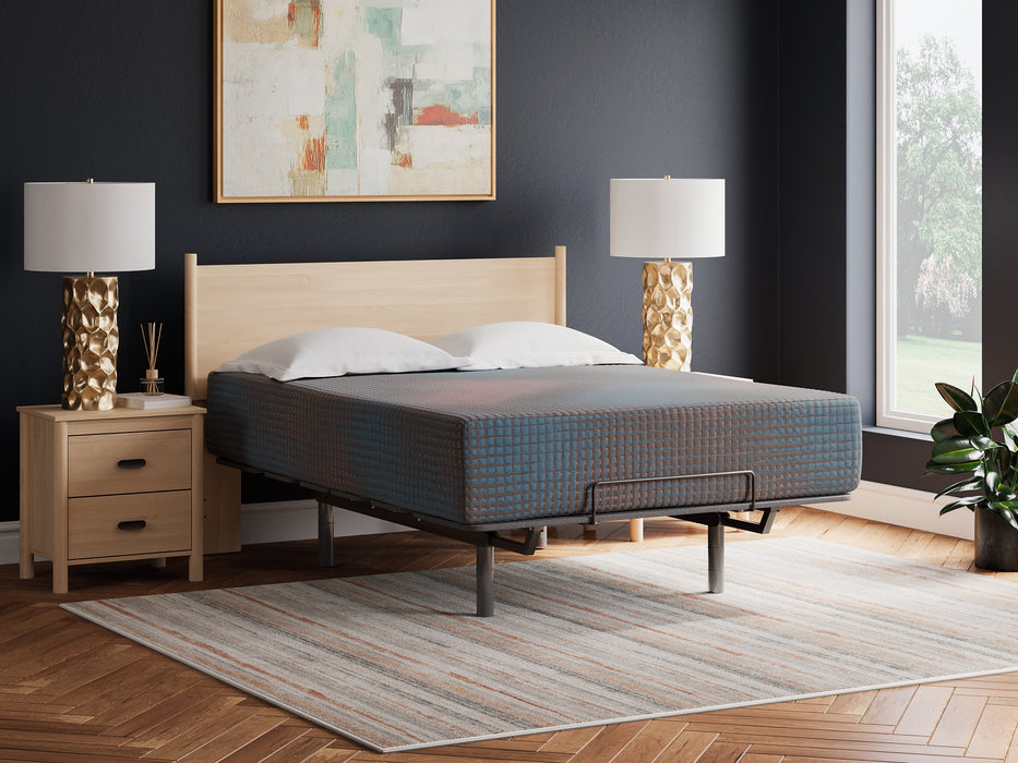 13 Inch Hybrid Hot Buy Mattress - Woo Town Furniture (Worcester,MA)