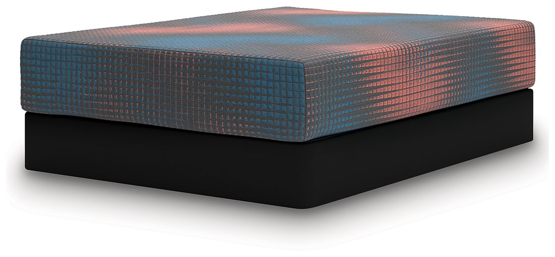 13 Inch Hybrid Hot Buy Mattress - Woo Town Furniture (Worcester,MA)