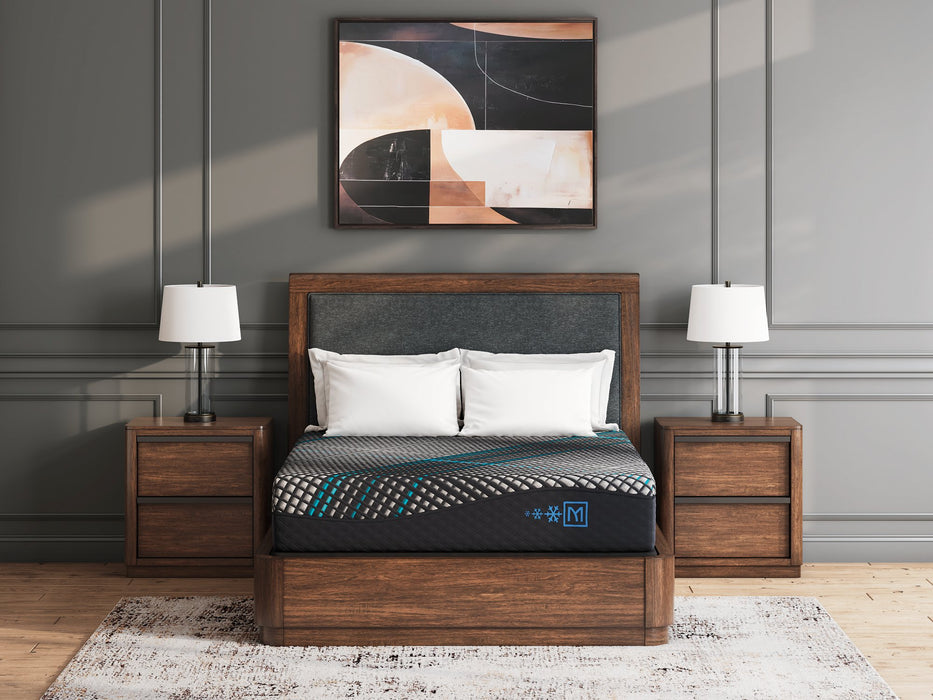 Millennium 2.0 Foam 12 Inch Mattress - Woo Town Furniture (Worcester,MA)