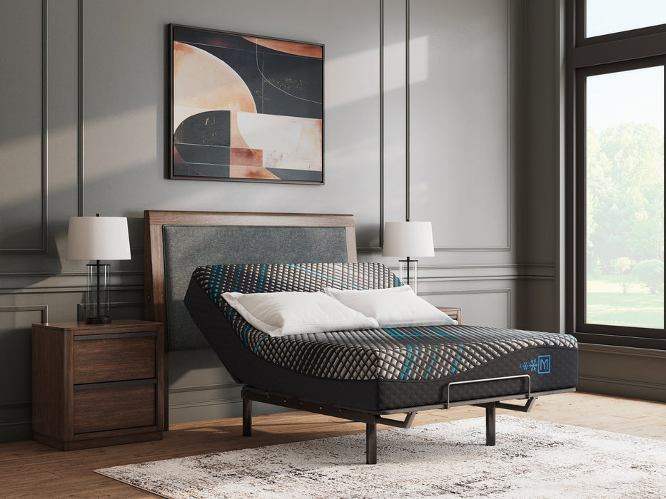 Millennium 2.0 Foam 12 Inch Mattress - Woo Town Furniture (Worcester,MA)