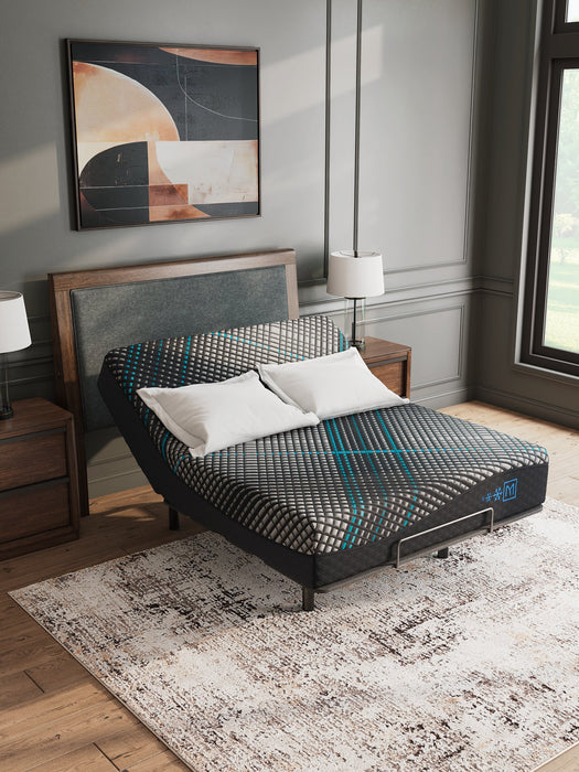 Millennium 2.0 Foam 12 Inch Mattress - Woo Town Furniture (Worcester,MA)