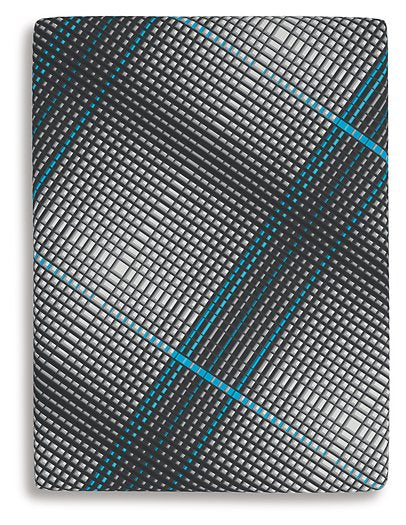 Millennium 2.0 Foam 12 Inch Mattress - Woo Town Furniture (Worcester,MA)