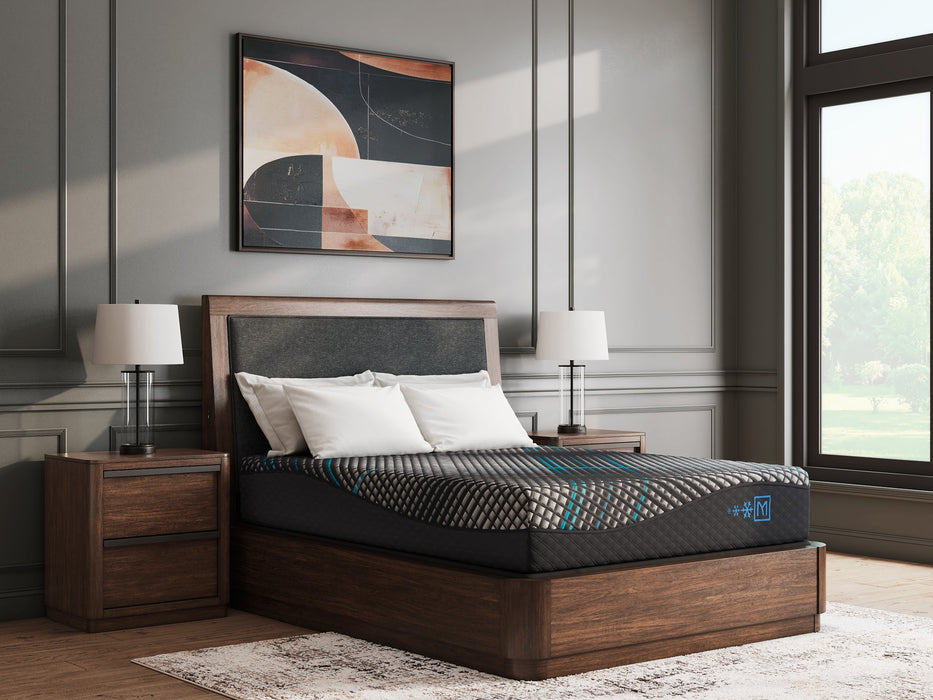 Millennium 2.0 Foam 12 Inch Mattress - Woo Town Furniture (Worcester,MA)