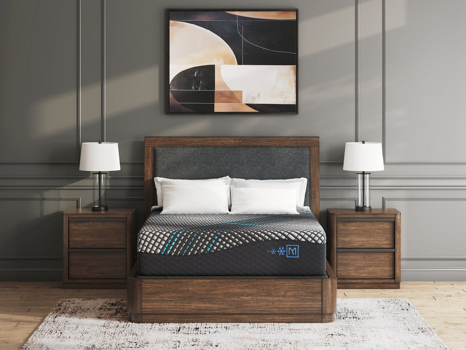 Millennium 2.0 Foam 14 Inch Mattress - Woo Town Furniture (Worcester,MA)