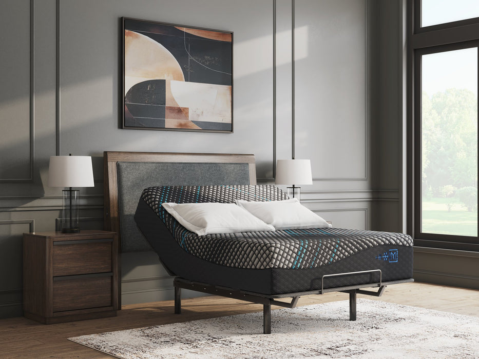 Millennium 2.0 Foam 14 Inch Mattress - Woo Town Furniture (Worcester,MA)