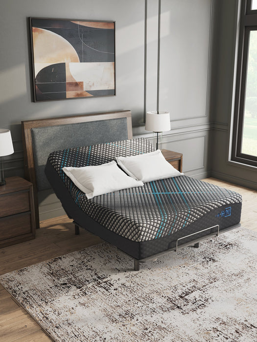 Millennium 2.0 Foam 14 Inch Mattress - Woo Town Furniture (Worcester,MA)