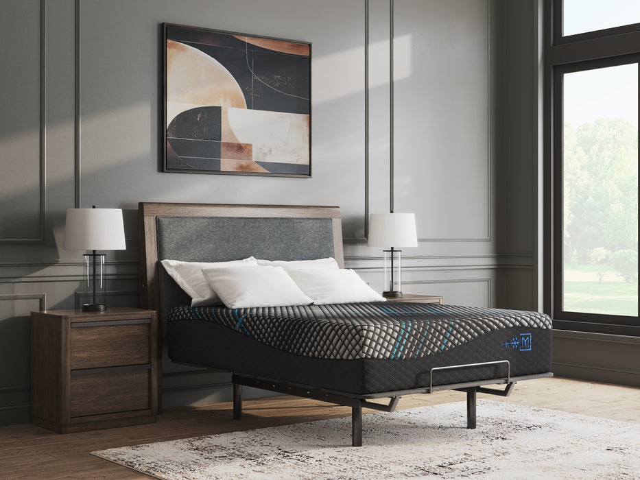 Millennium 2.0 Foam 14 Inch Mattress - Woo Town Furniture (Worcester,MA)