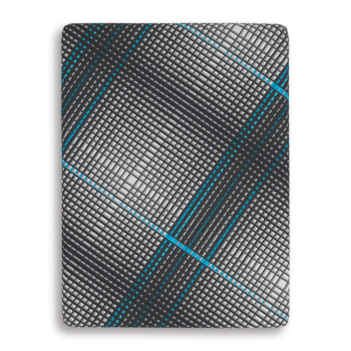 Millennium 2.0 Foam 14 Inch Mattress - Woo Town Furniture (Worcester,MA)