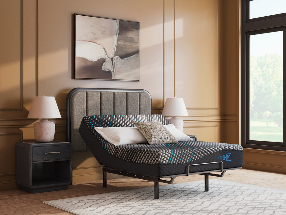 Millennium 2.0 Hybrid 12 Inch Mattress - Woo Town Furniture (Worcester,MA)