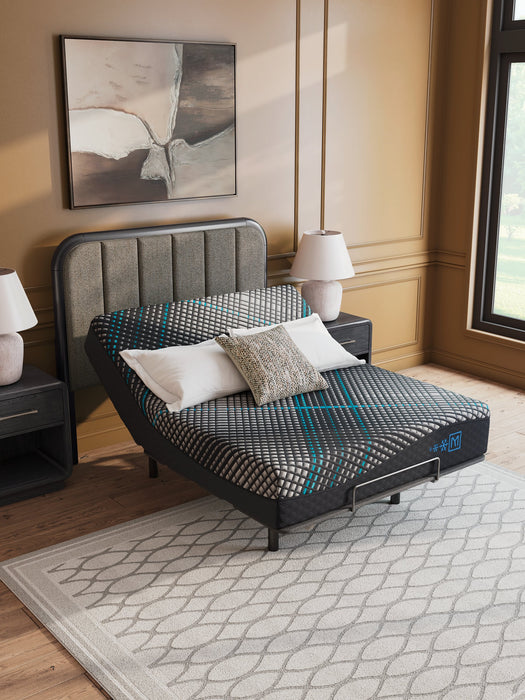 Millennium 2.0 Hybrid 12 Inch Mattress - Woo Town Furniture (Worcester,MA)