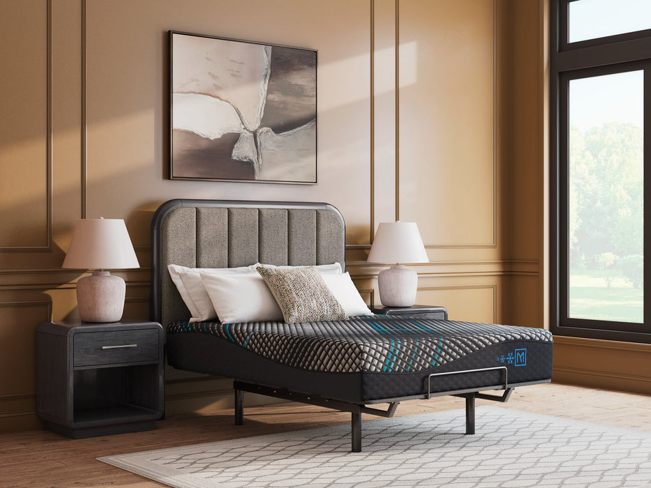 Millennium 2.0 Hybrid 12 Inch Mattress - Woo Town Furniture (Worcester,MA)