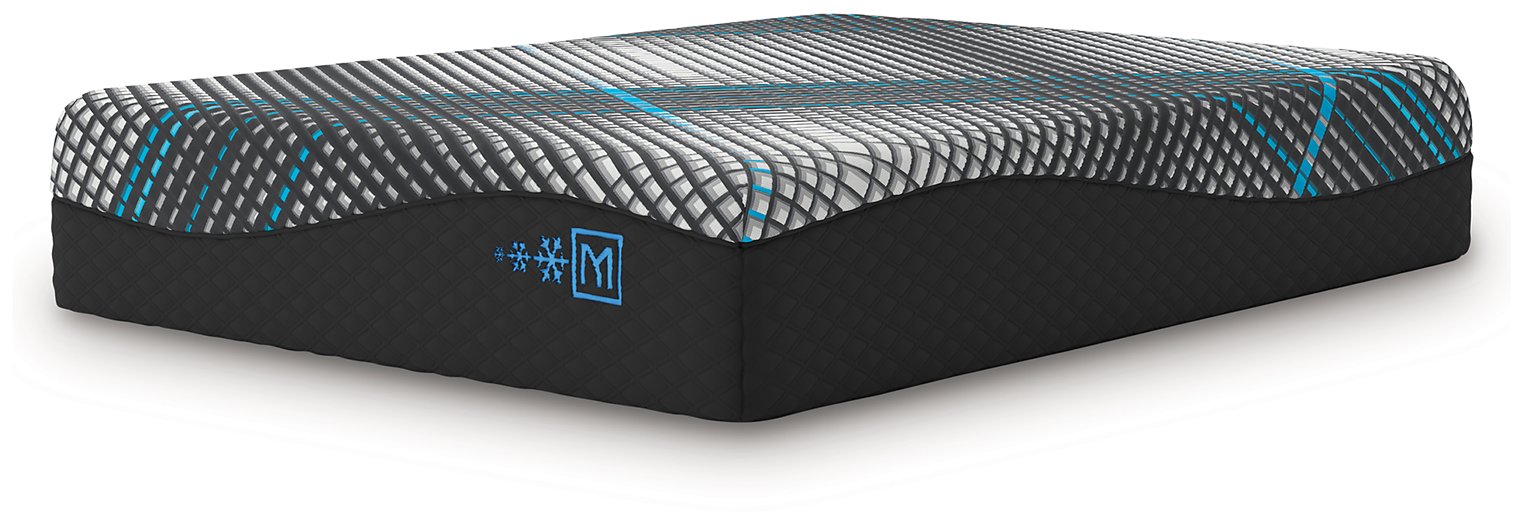 Millennium 2.0 Hybrid 14 Inch Mattress - Woo Town Furniture (Worcester,MA)