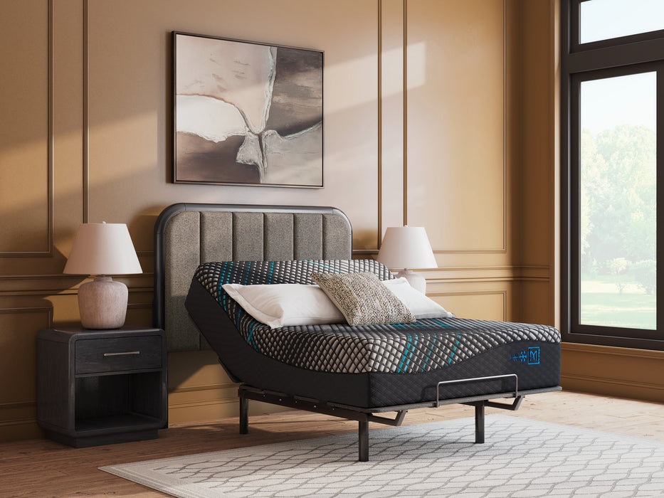 Millennium 2.0 Hybrid 14 Inch Mattress - Woo Town Furniture (Worcester,MA)