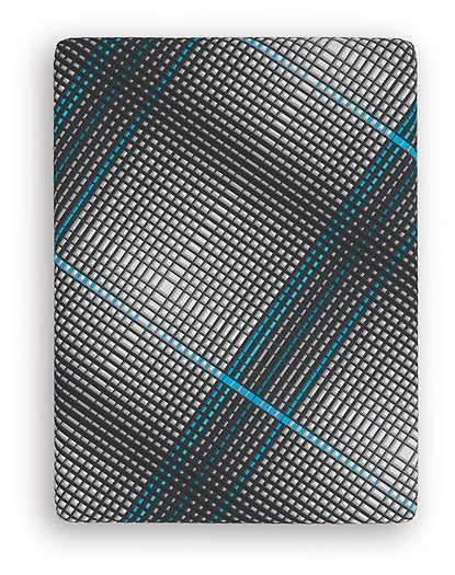 Millennium 2.0 Hybrid 14 Inch Mattress - Woo Town Furniture (Worcester,MA)