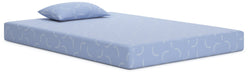 iKidz Ocean Mattress and Pillow - Woo Town Furniture (Worcester,MA)
