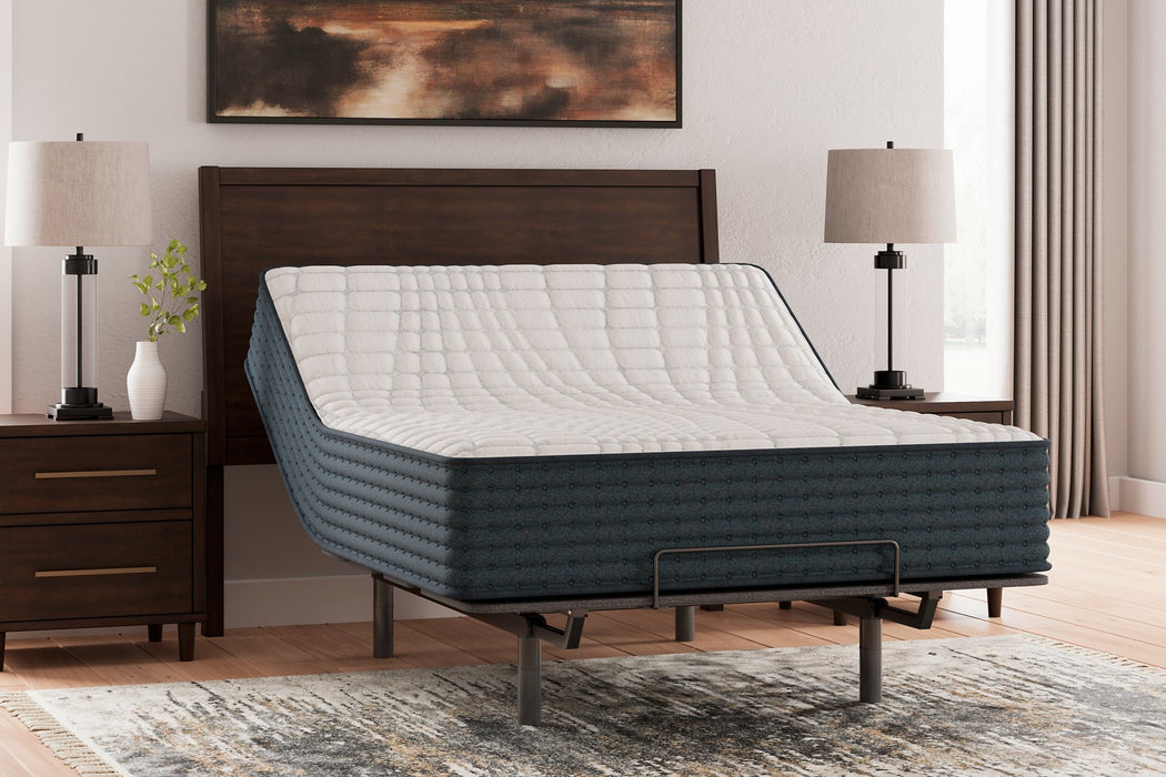 Hybrid 1200 Mattress - Woo Town Furniture (Worcester,MA)