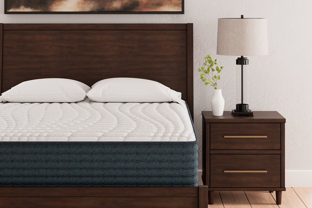 Hybrid 1200 Mattress - Woo Town Furniture (Worcester,MA)