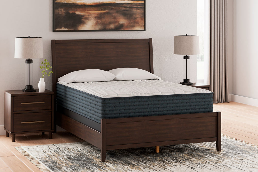 Hybrid 1200 Mattress - Woo Town Furniture (Worcester,MA)