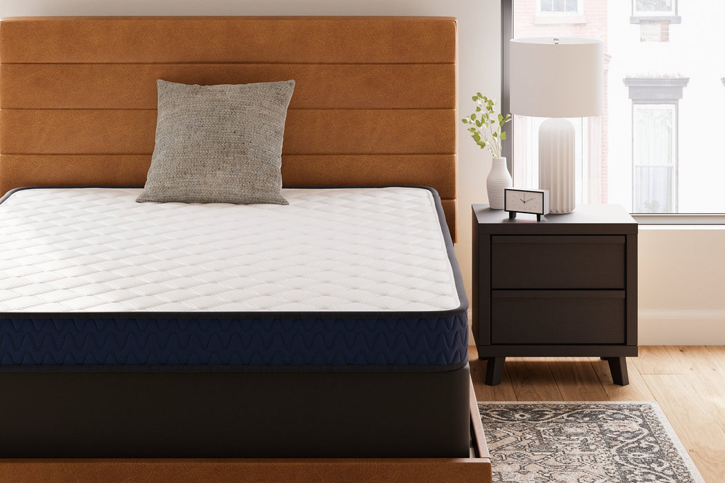 Ashley Firm Mattress - Woo Town Furniture (Worcester,MA)