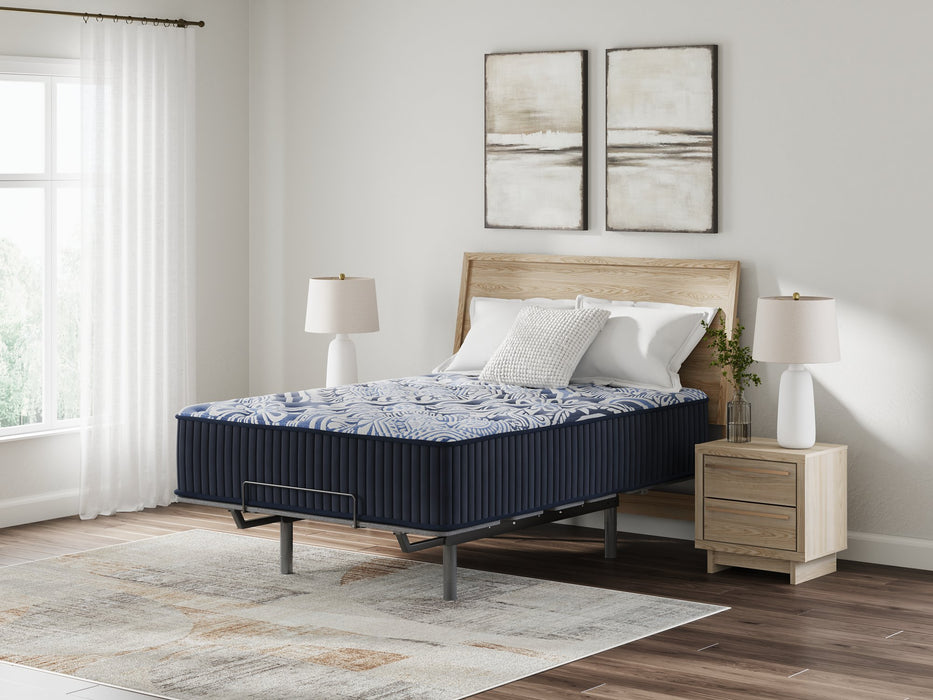 Firm Luxe 2.0 Mattress - Woo Town Furniture (Worcester,MA)