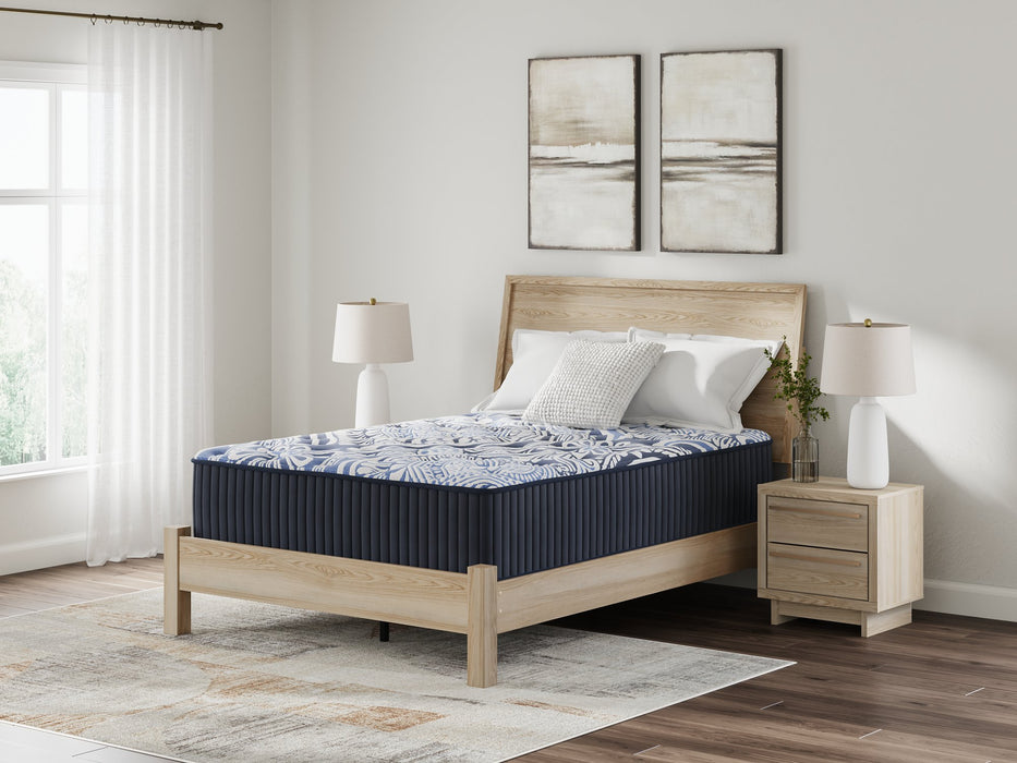 Firm Luxe 2.0 Mattress - Woo Town Furniture (Worcester,MA)