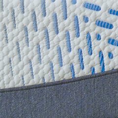 Millennium Luxury Gel Memory Foam Mattress - Woo Town Furniture (Worcester,MA)