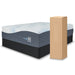 Millennium Luxury Gel Memory Foam Mattress - Woo Town Furniture (Worcester,MA)