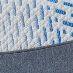 Millennium Cushion Firm Gel Memory Foam Hybrid Mattress - Woo Town Furniture (Worcester,MA)