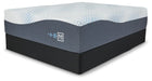 Millennium Cushion Firm Gel Memory Foam Hybrid Mattress - Woo Town Furniture (Worcester,MA)