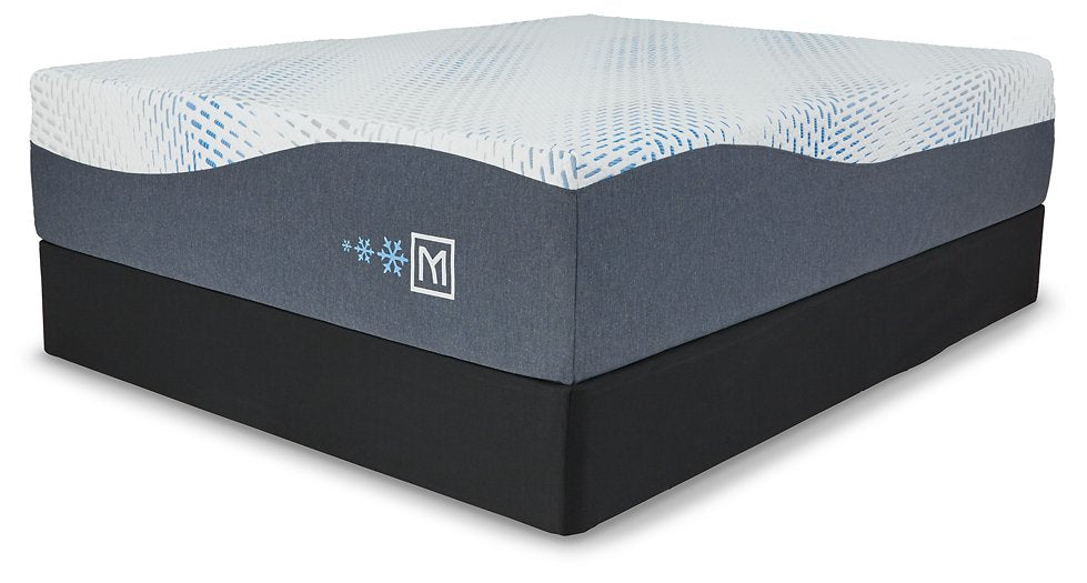 Millennium Cushion Firm Gel Memory Foam Hybrid Mattress - Woo Town Furniture (Worcester,MA)