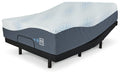 Millennium Cushion Firm Gel Memory Foam Hybrid Mattress - Woo Town Furniture (Worcester,MA)