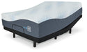 Millennium Luxury Plush Gel Latex Hybrid Mattress - Woo Town Furniture (Worcester,MA)