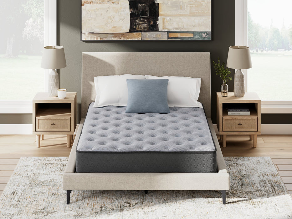 Comfort Plus Mattress - Woo Town Furniture (Worcester,MA)