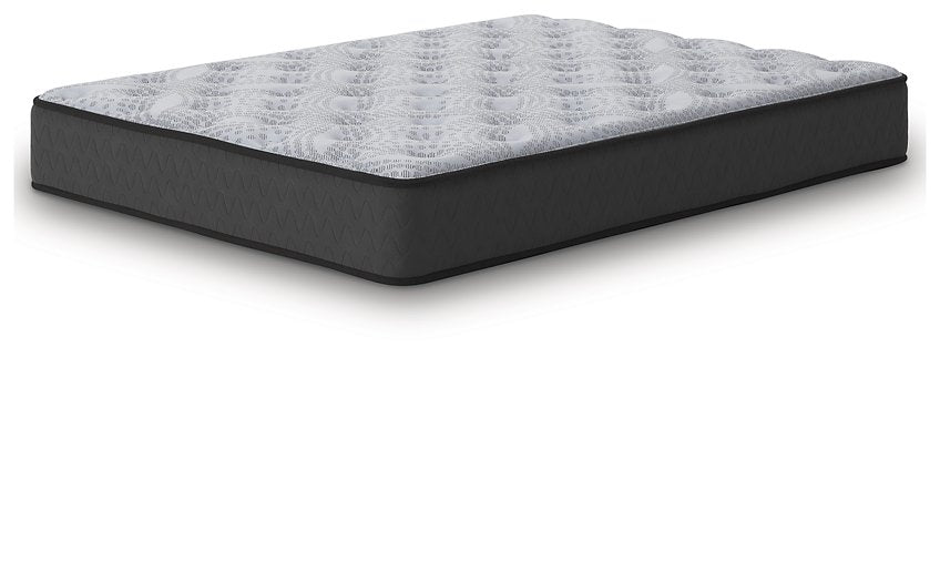 Comfort Plus Mattress - Woo Town Furniture (Worcester,MA)