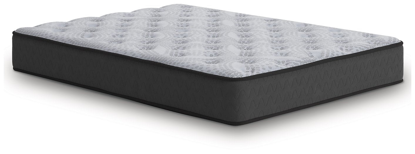Comfort Plus Mattress - Woo Town Furniture (Worcester,MA)