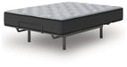 Comfort Plus Mattress - Woo Town Furniture (Worcester,MA)